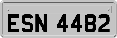ESN4482