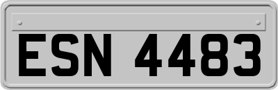 ESN4483