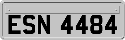 ESN4484
