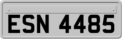 ESN4485