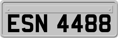 ESN4488