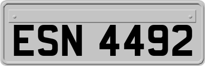 ESN4492
