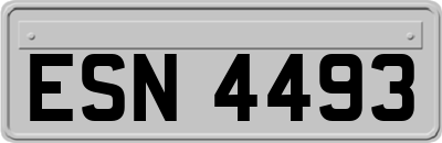 ESN4493