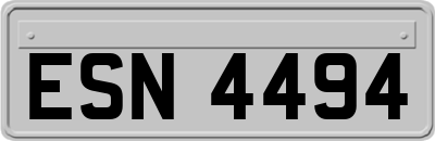 ESN4494