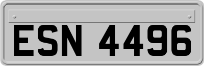 ESN4496