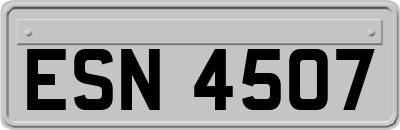 ESN4507