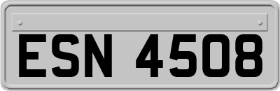 ESN4508