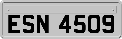ESN4509