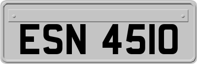 ESN4510