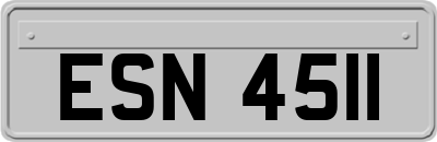 ESN4511