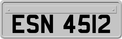 ESN4512