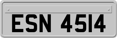 ESN4514