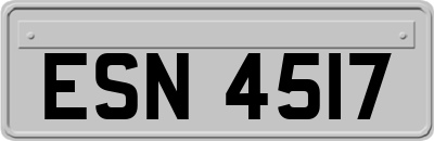 ESN4517