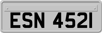 ESN4521