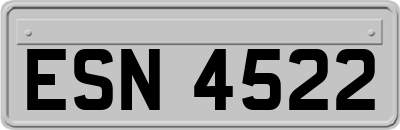 ESN4522