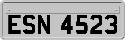 ESN4523