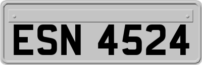 ESN4524