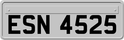 ESN4525