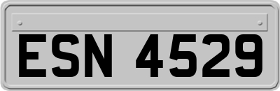 ESN4529