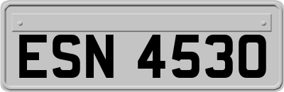 ESN4530