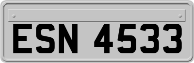 ESN4533