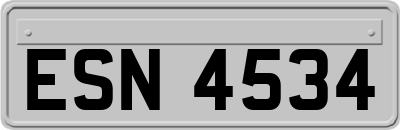 ESN4534