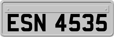 ESN4535