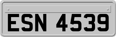 ESN4539