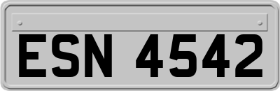 ESN4542