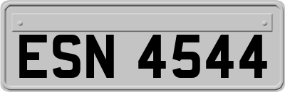 ESN4544