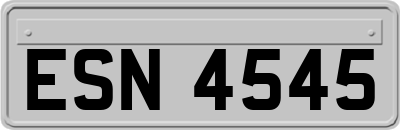 ESN4545