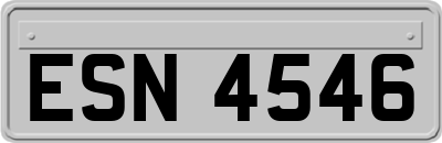 ESN4546