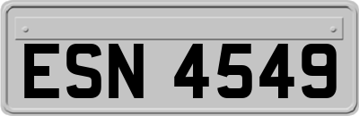 ESN4549