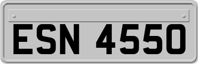 ESN4550