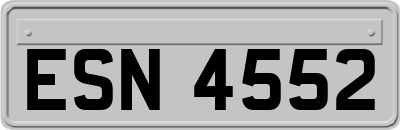 ESN4552