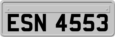 ESN4553