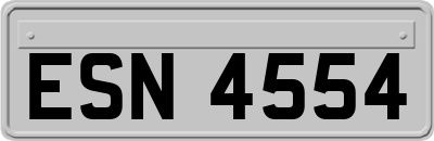 ESN4554