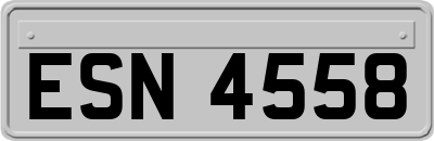 ESN4558