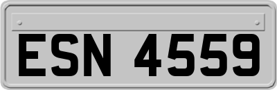 ESN4559