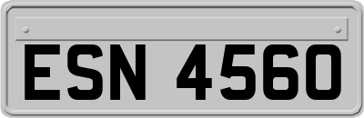 ESN4560