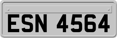 ESN4564