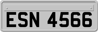 ESN4566