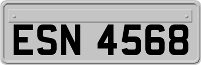 ESN4568