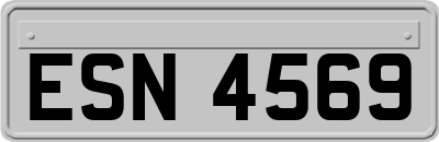 ESN4569
