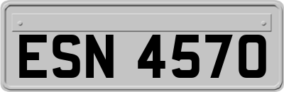 ESN4570