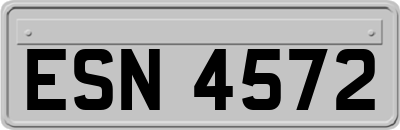 ESN4572