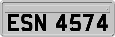 ESN4574