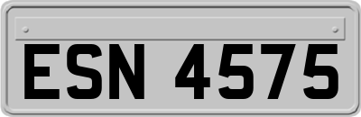 ESN4575