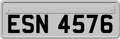 ESN4576