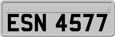 ESN4577